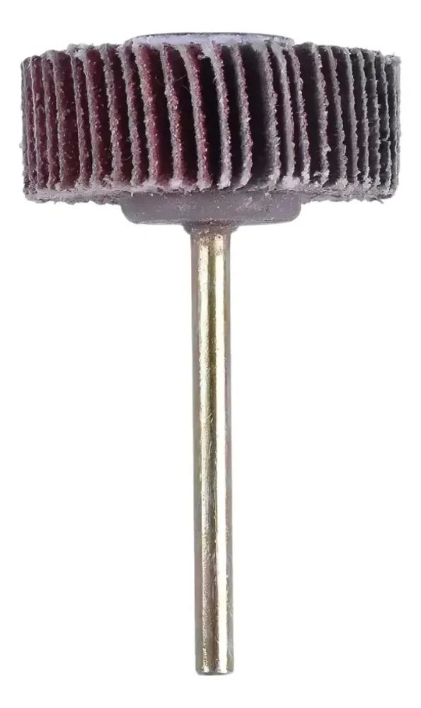 Lixa Rotativa Haste 3/8" Grão 080 Dremel 502