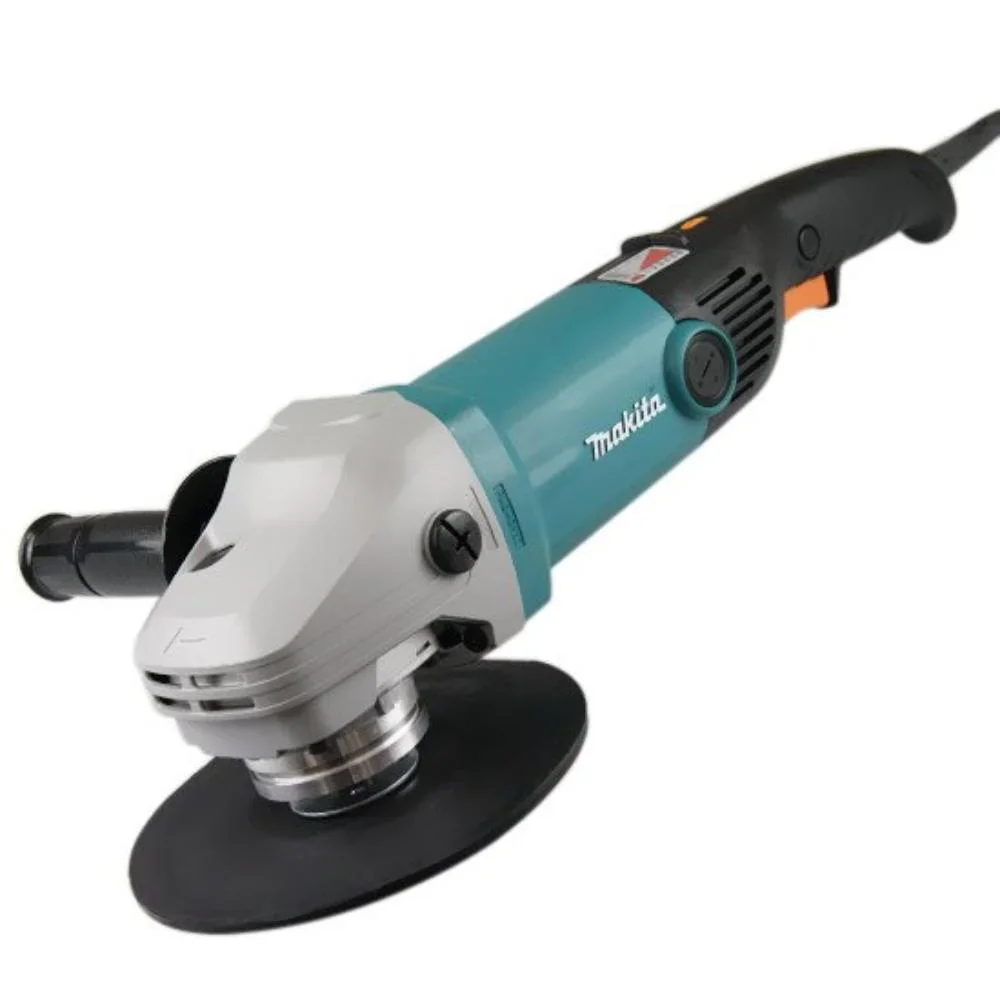 Lixadeira Angular 7 Pol. 1600 W - Makita-Sa7000C