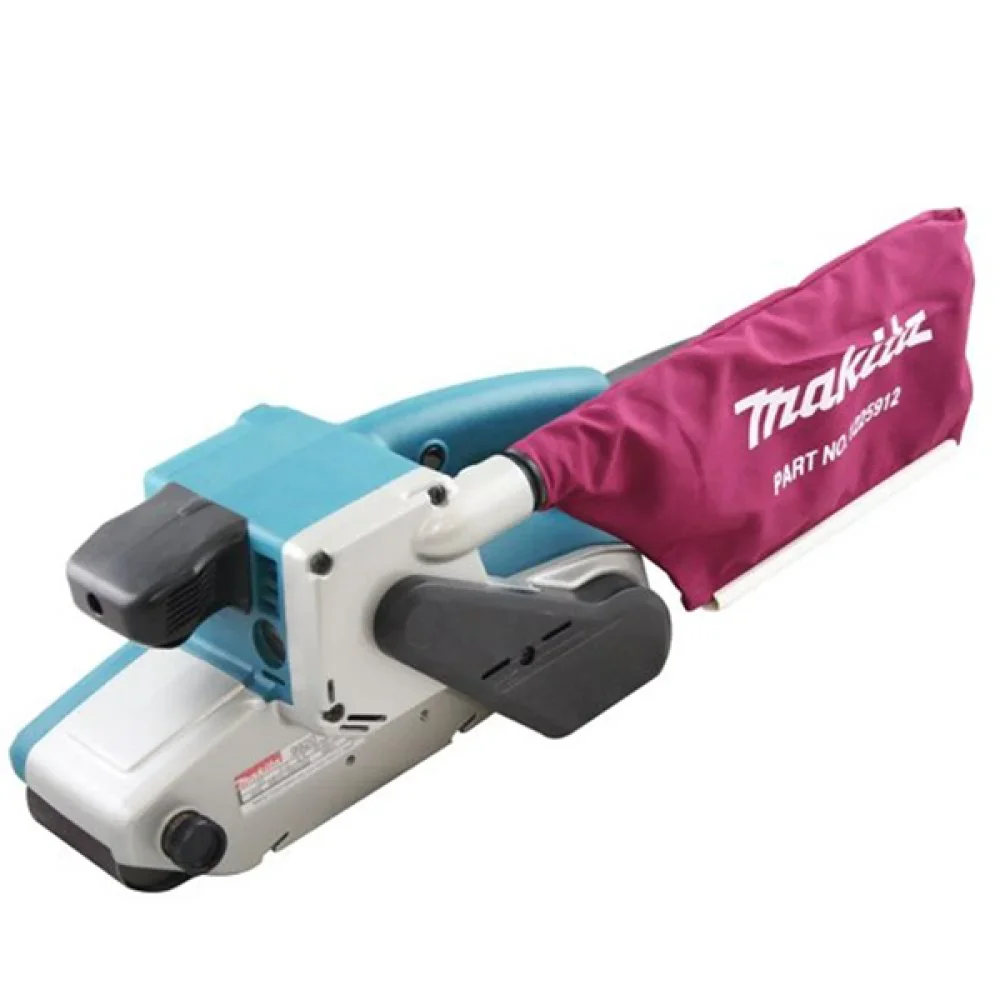 Lixadeira de Cinta 1010W 220V 9920 Makita