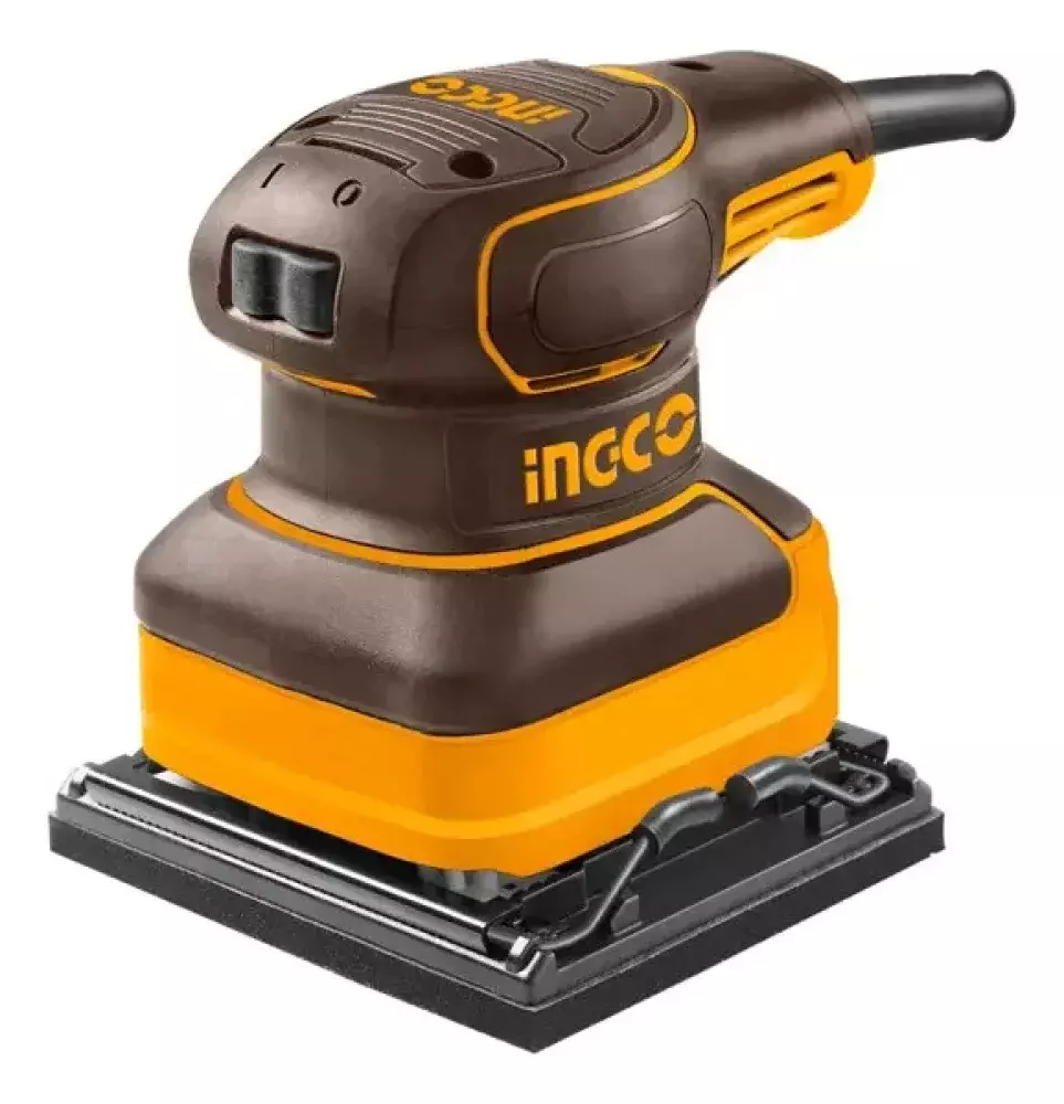 Lixadeira Orbital 240W Ps2416-9 220V Ingco