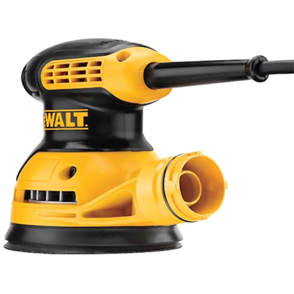 Lixadeira Roto Orbital 5" Dewalt 280W Dwe6421 220V