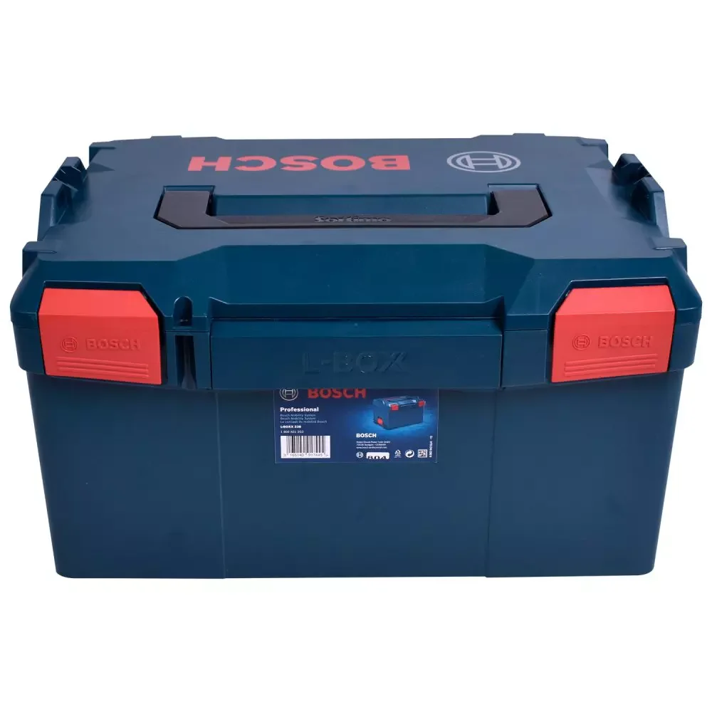 Maleta para Ferramentas L-Boxx 238 Bosch