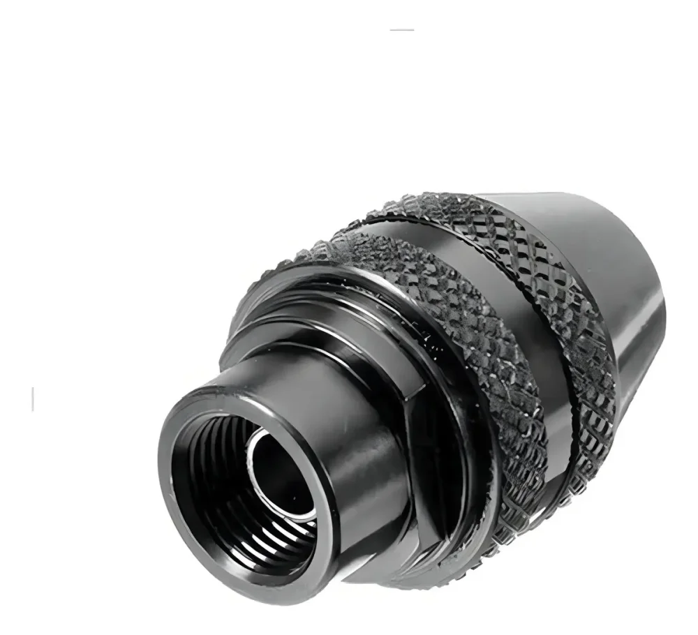 Mandril de Aperto Rápido 0,8 a 3,2Mm Dremel 4486