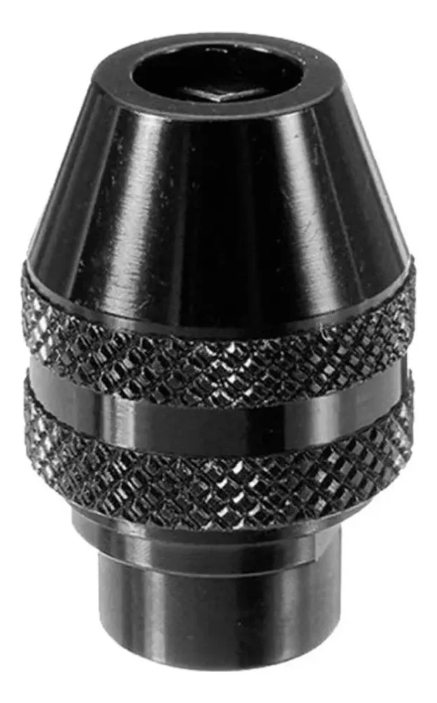 Mandril de Aperto Rápido 0,8 a 3,2Mm Dremel 4486