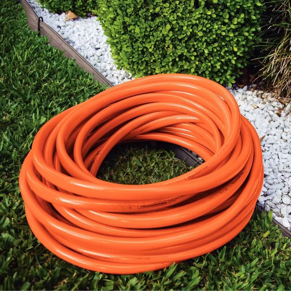 Mangueira Multi para Jardim 1/2 25M com Engate - Tramontina