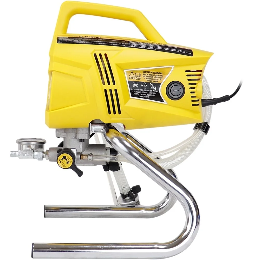 Máquina de Pintura Airless 1010W Lpa 1010 Lynus