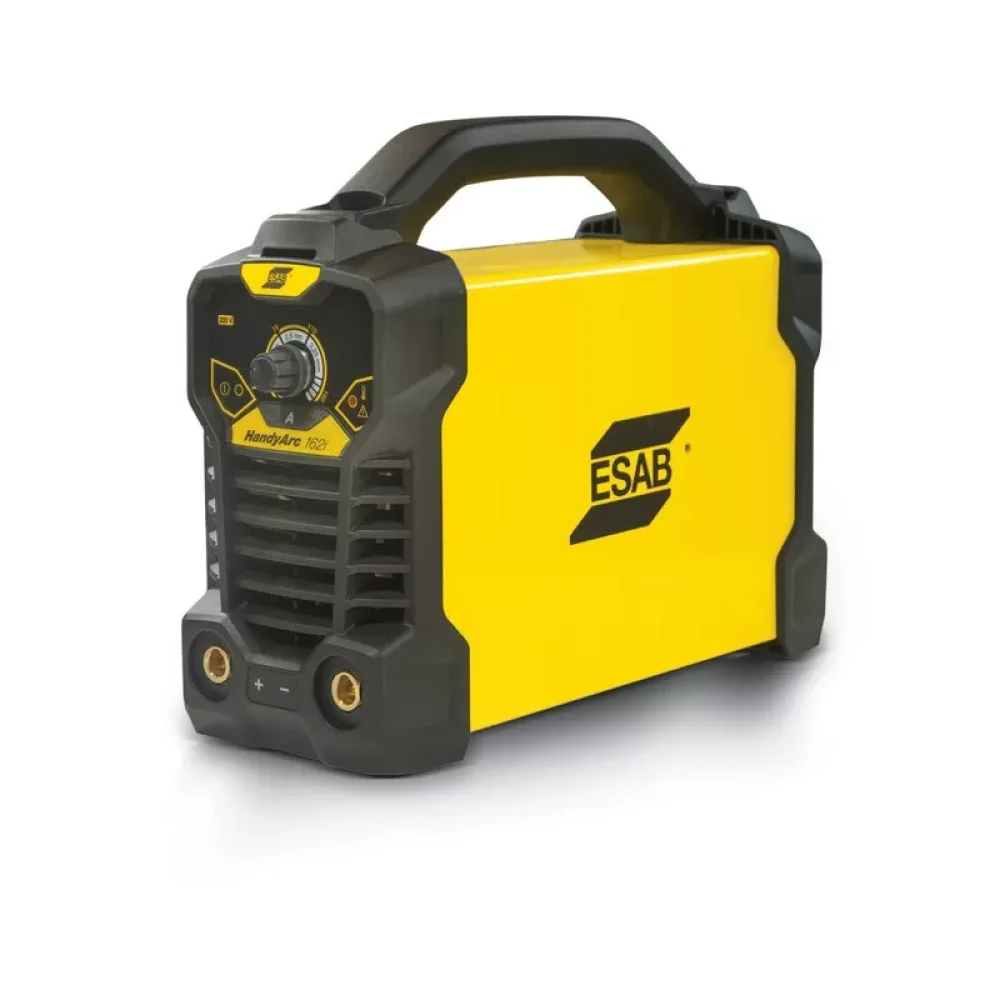 Máquina de Solda Inversora Esab Handyarc 162I - 220V