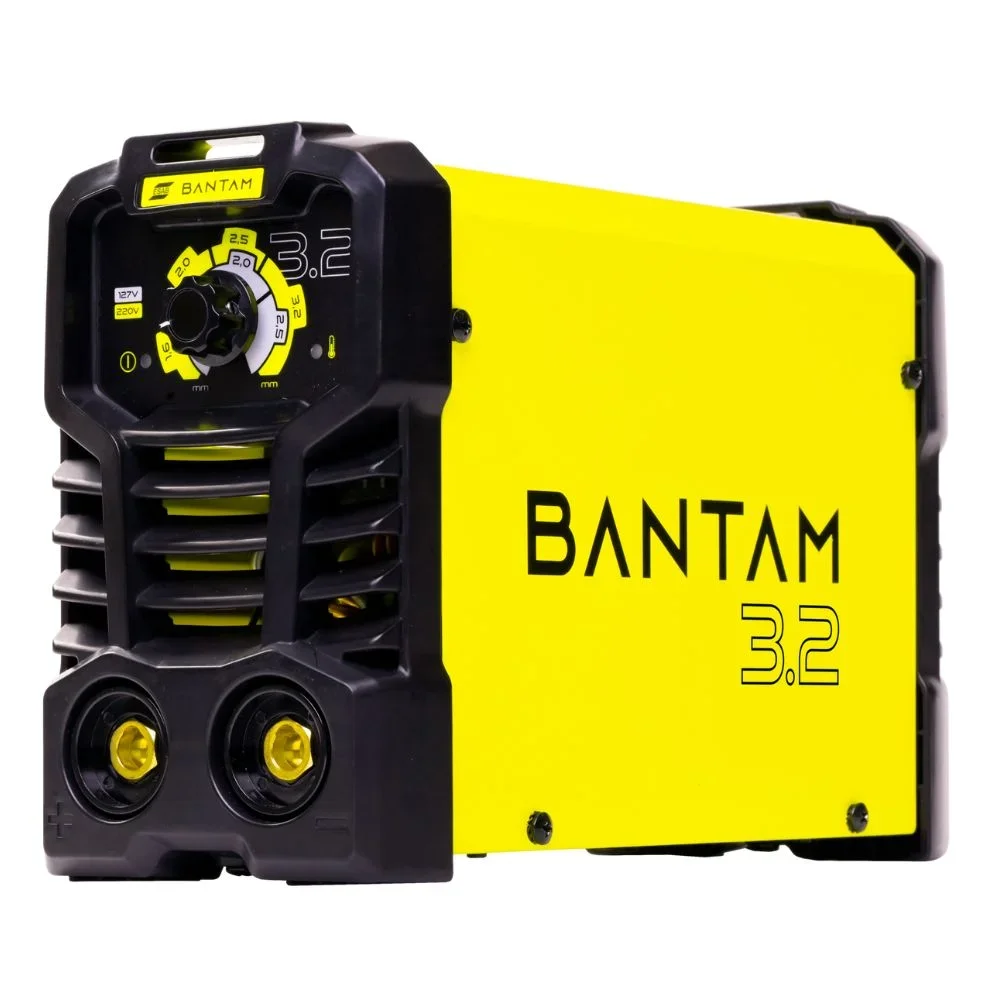 Máquina de Solda Inversora Esab Handyarc 162I - 220V