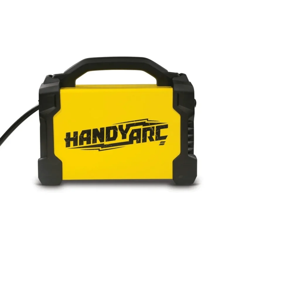 Máquina de Solda Inversora Esab Handyarc 162I - 220V