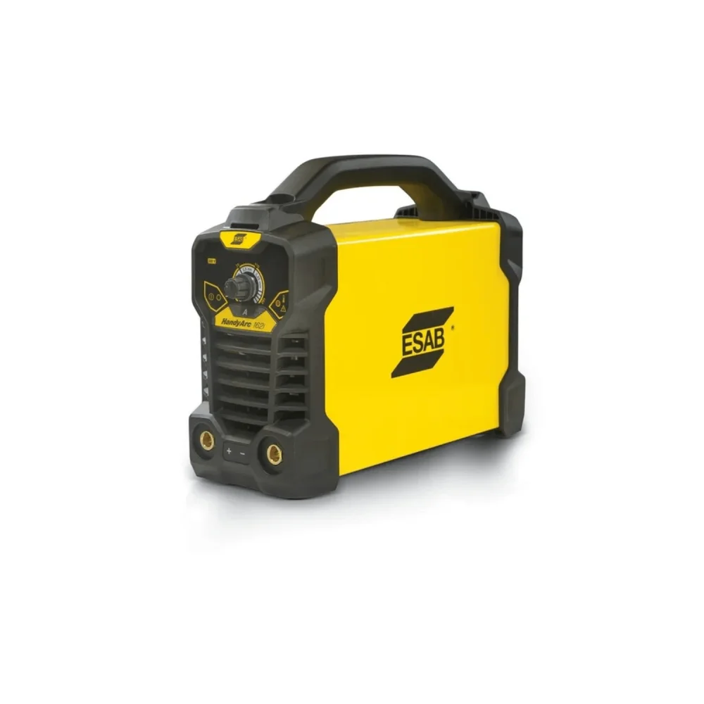 Máquina de Solda Inversora Esab Handyarc 162I - 220V
