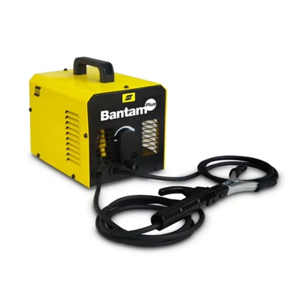 Máquina Transformadora de Solda Bantam Plus 180A 220V - Esab-737364