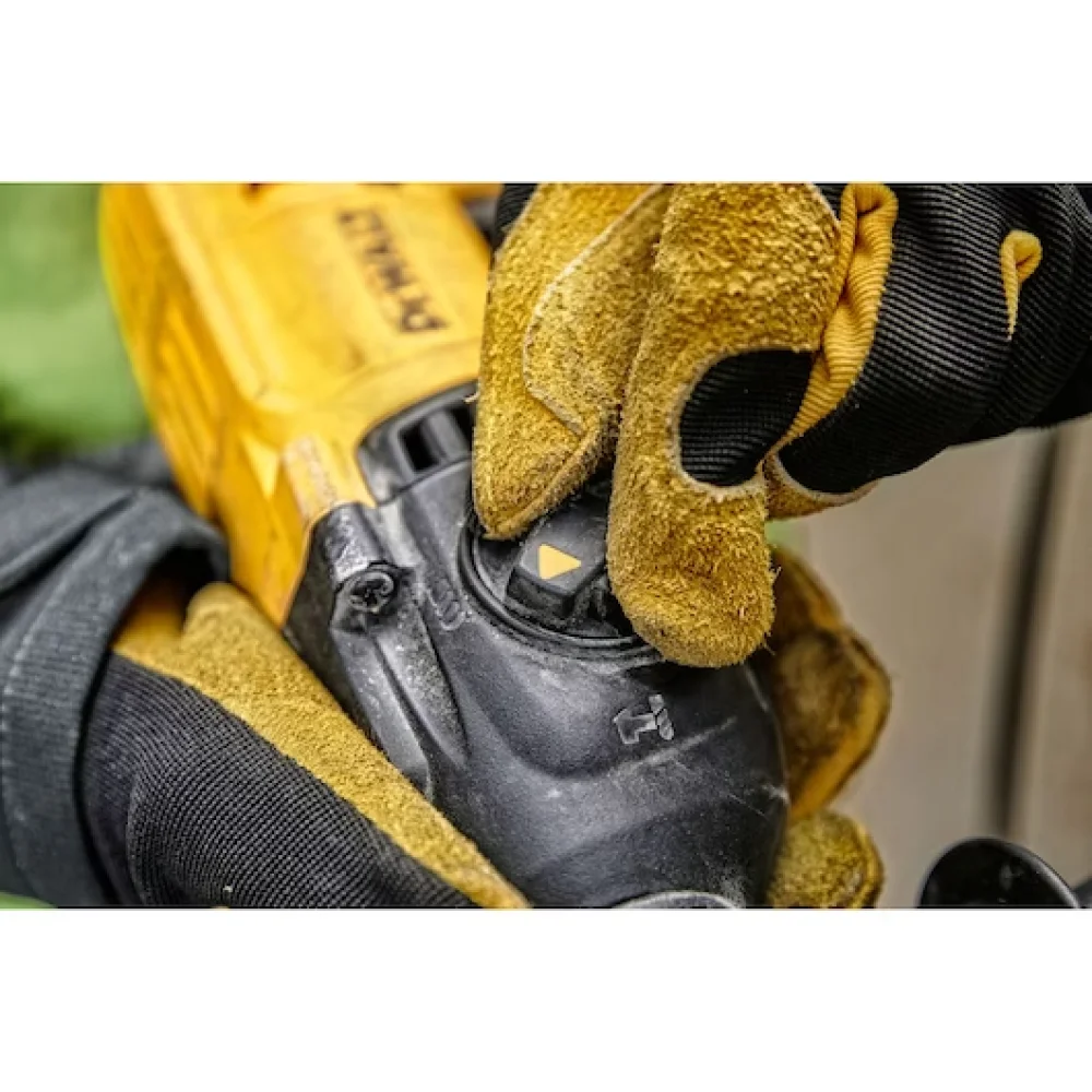 Martelete Eletropneumático Sds Plus 800W D25134K 220V - Dewalt