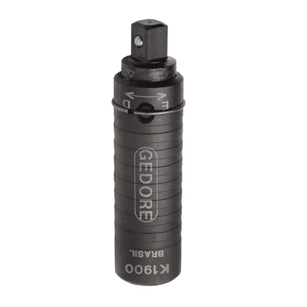 Martelete Impacto Manual K1900 Gedore