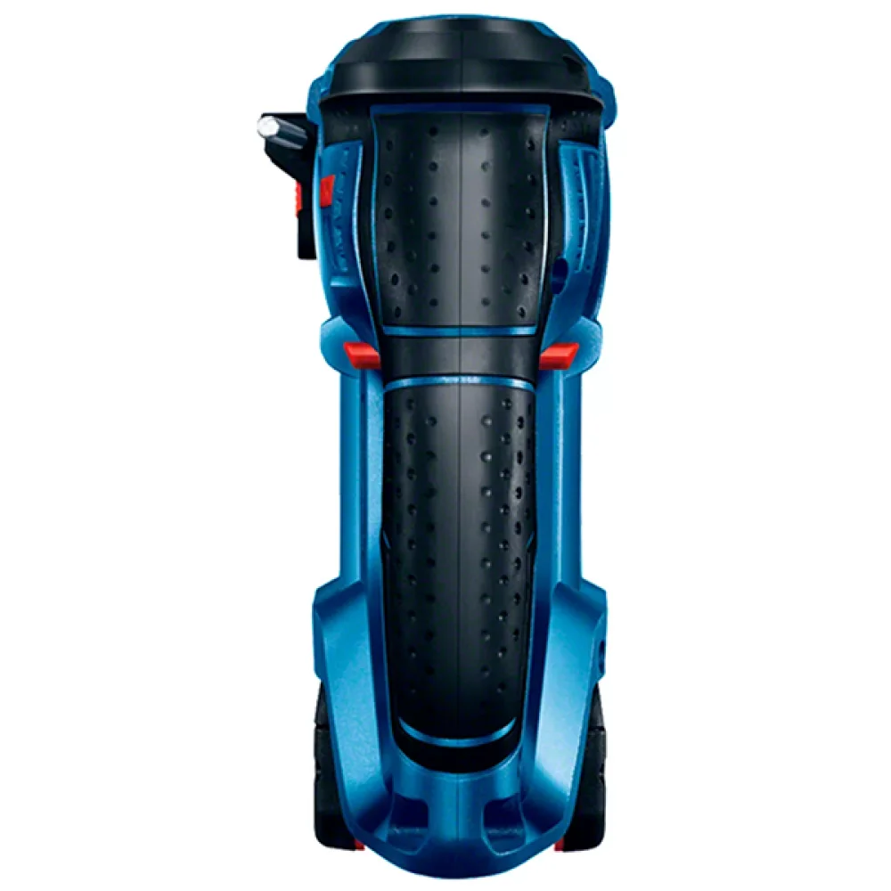 Martelete Perfurador Gbh 180-Li Sds Plus 18V Brushless com 2 Baterias e Maleta – Bosch