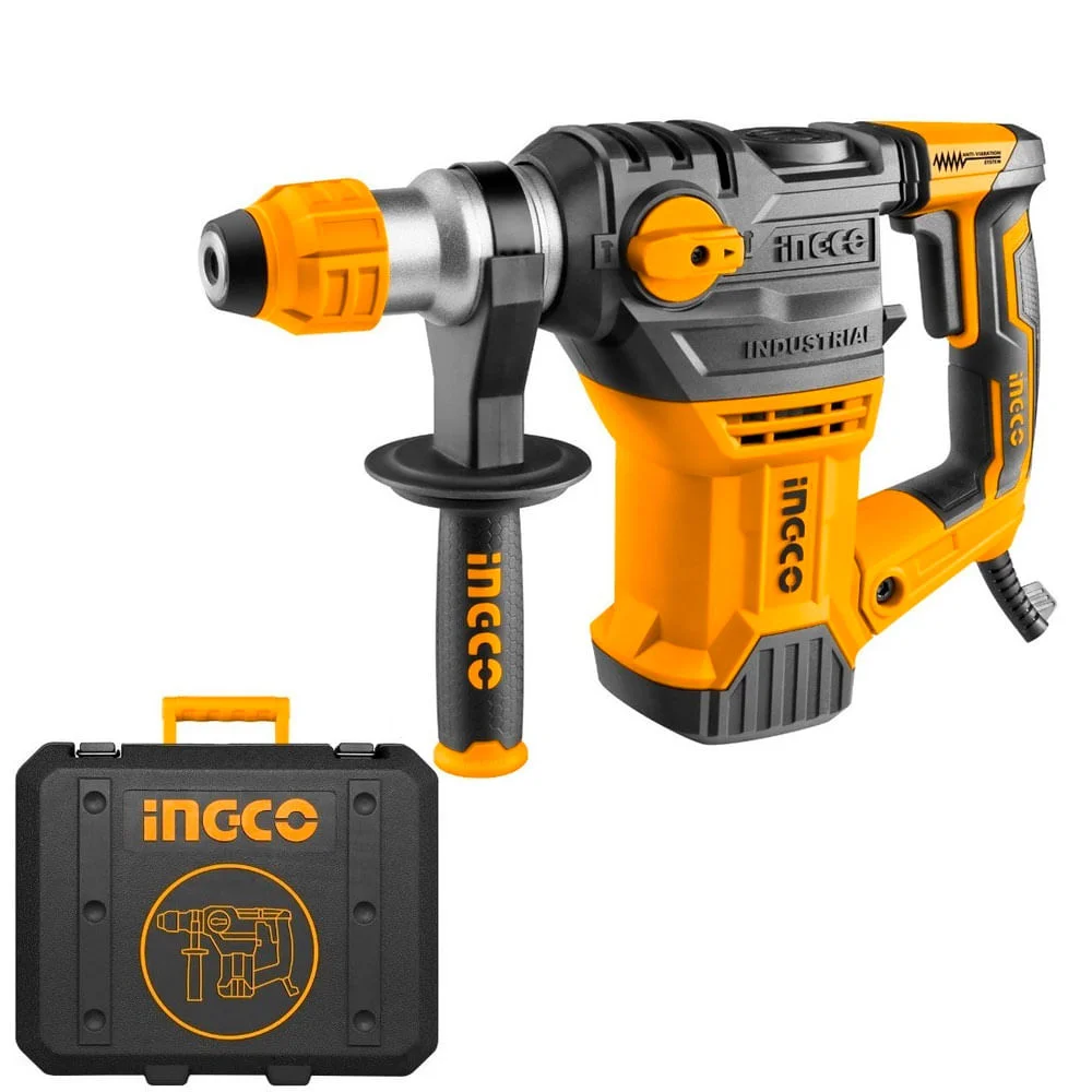 Martelete Sds Plus 1500W Rh150028-9 220V - Ingco