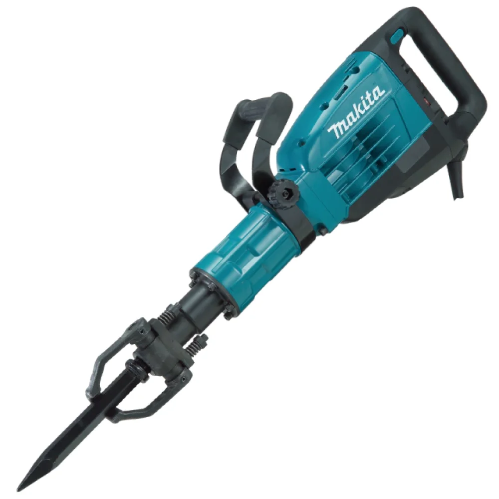 Martelo Demolidor 1.510W - Makita-Hm1307Cb