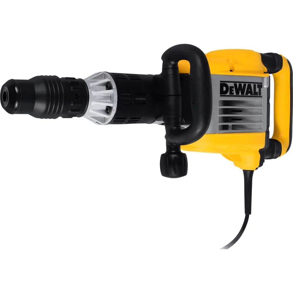 Martelo Demolidor Sds Max 1500W 220V com Maleta D25901K-B2 Dewalt