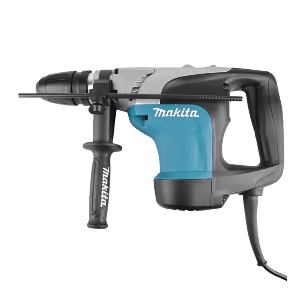 Martelo Perfurador Rompedor 40Mm 1050W com Maleta 220V Hr4002 Makita