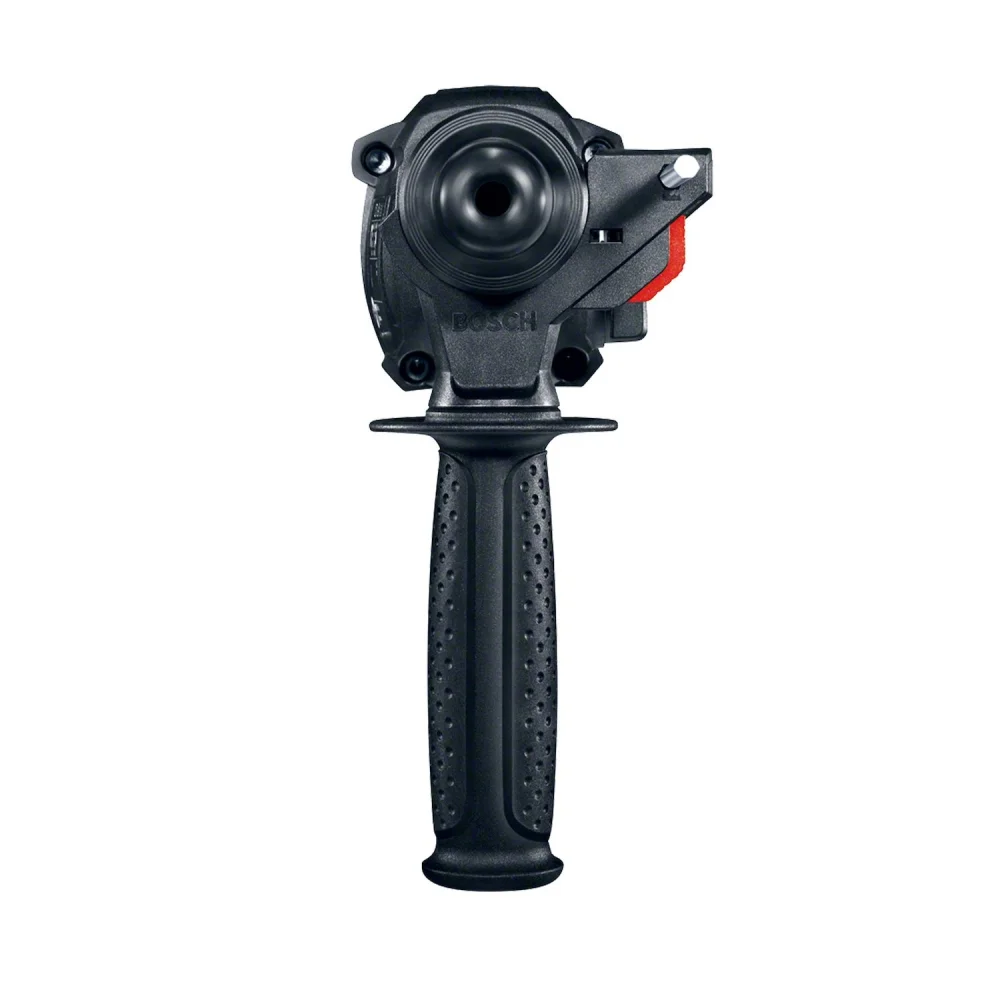 Martelo Perfurador Rompedor Bosch Gbh 2-24 D 220V sem Maleta