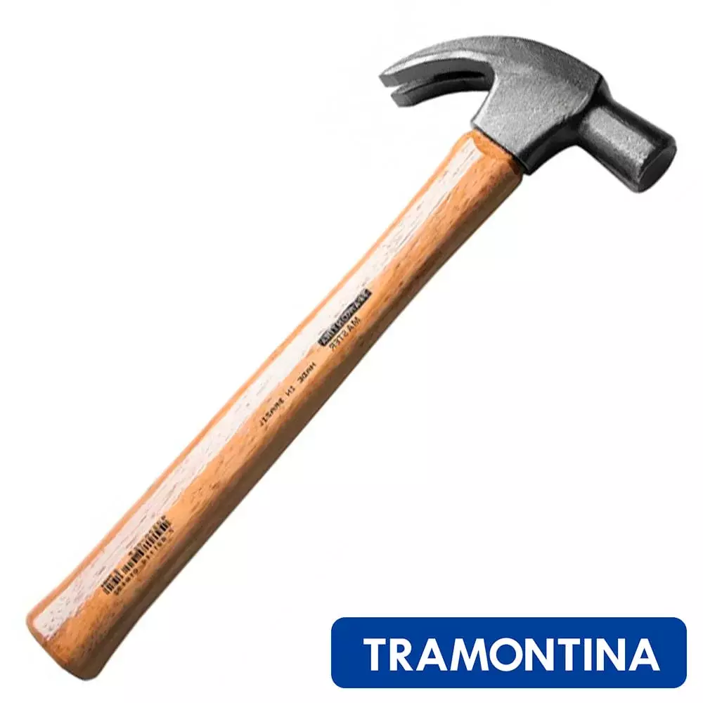 Martelo Unha 23Mm Eco - Tramontina