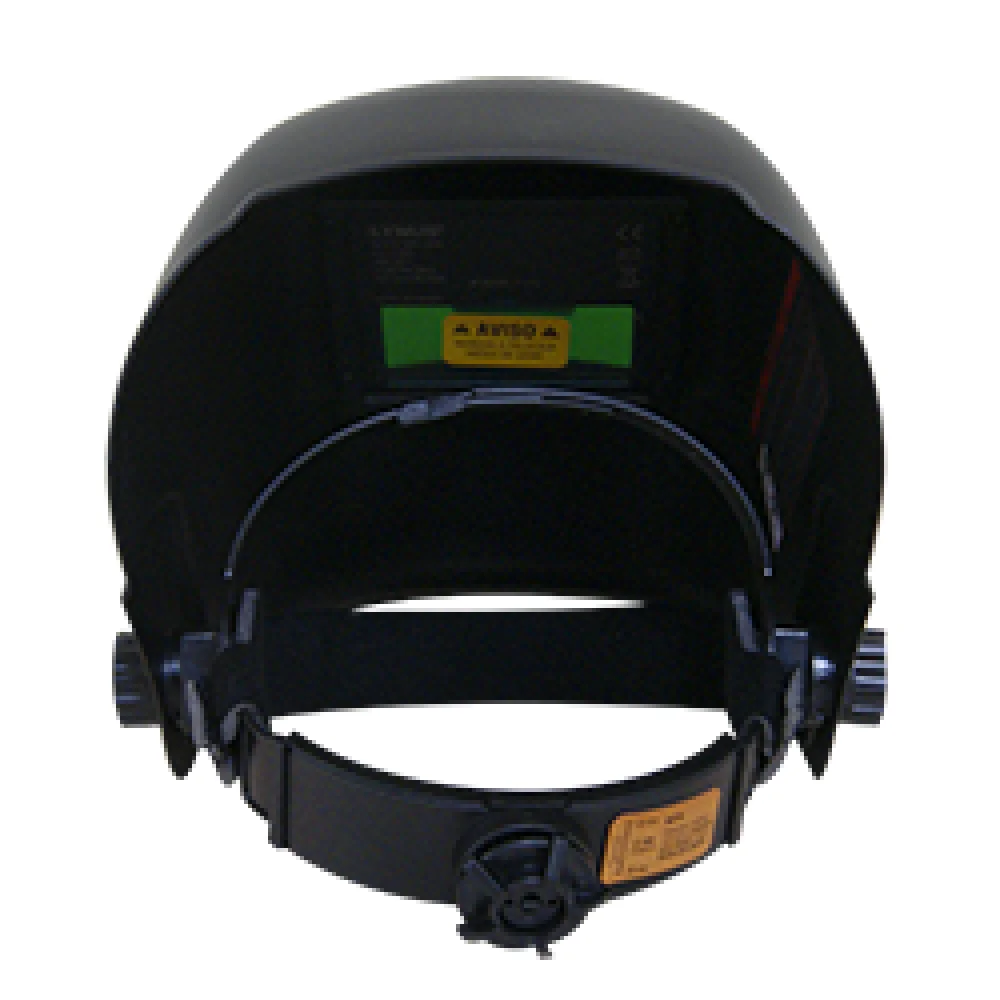 Máscara de Solda Auto Esc. S/regulagem Msl 3500 / Lynus