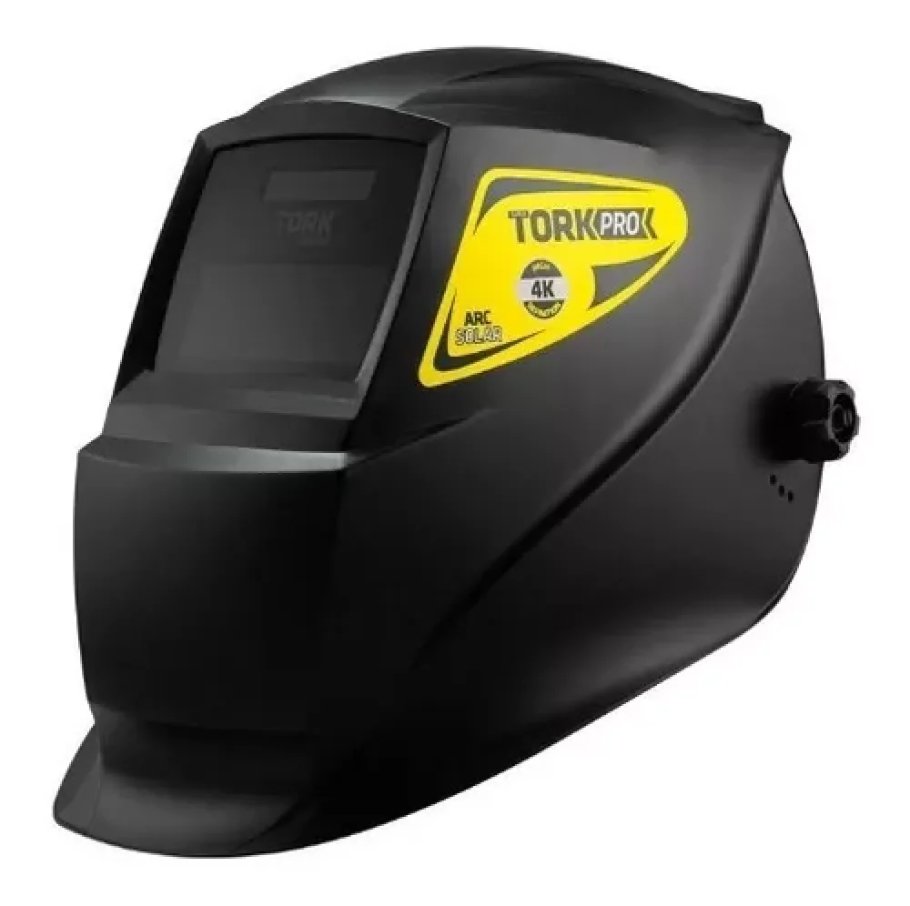 Máscara de Solda Polip. Auto Esc./Tork