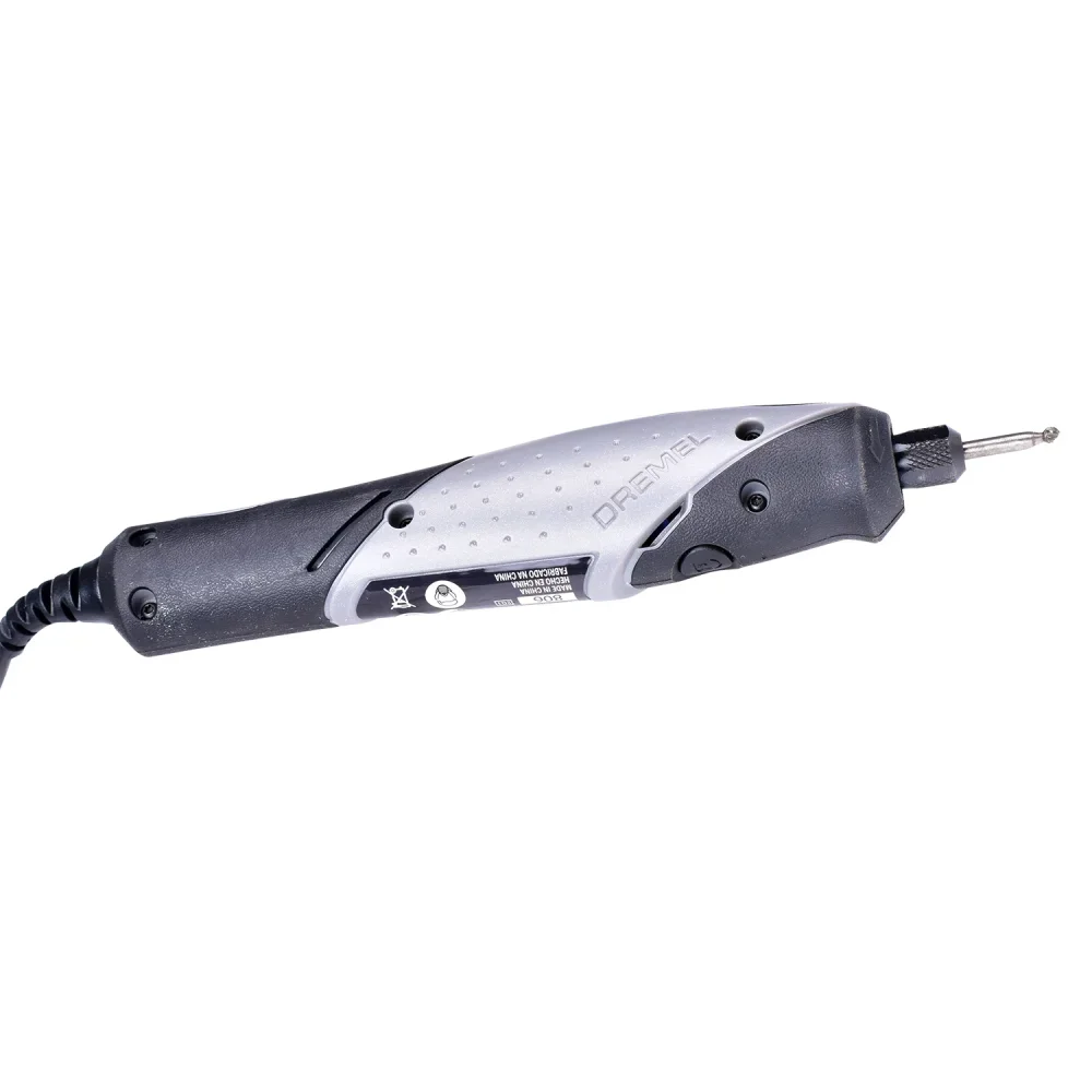 Microrretífica com 11 Acessórios Stylo+ Dremel – Bivolt