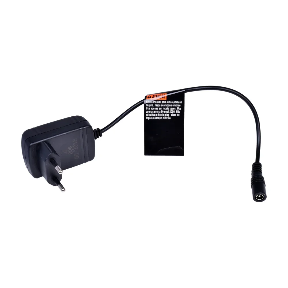 Microrretífica com 11 Acessórios Stylo+ Dremel – Bivolt