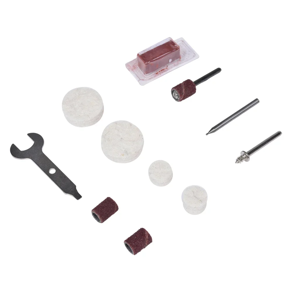 Microrretífica com 11 Acessórios Stylo+ Dremel – Bivolt
