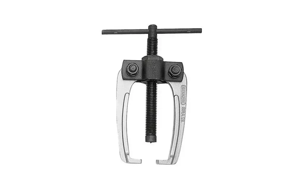 Mini Extrator 2 Garras 8562-3 Gedore