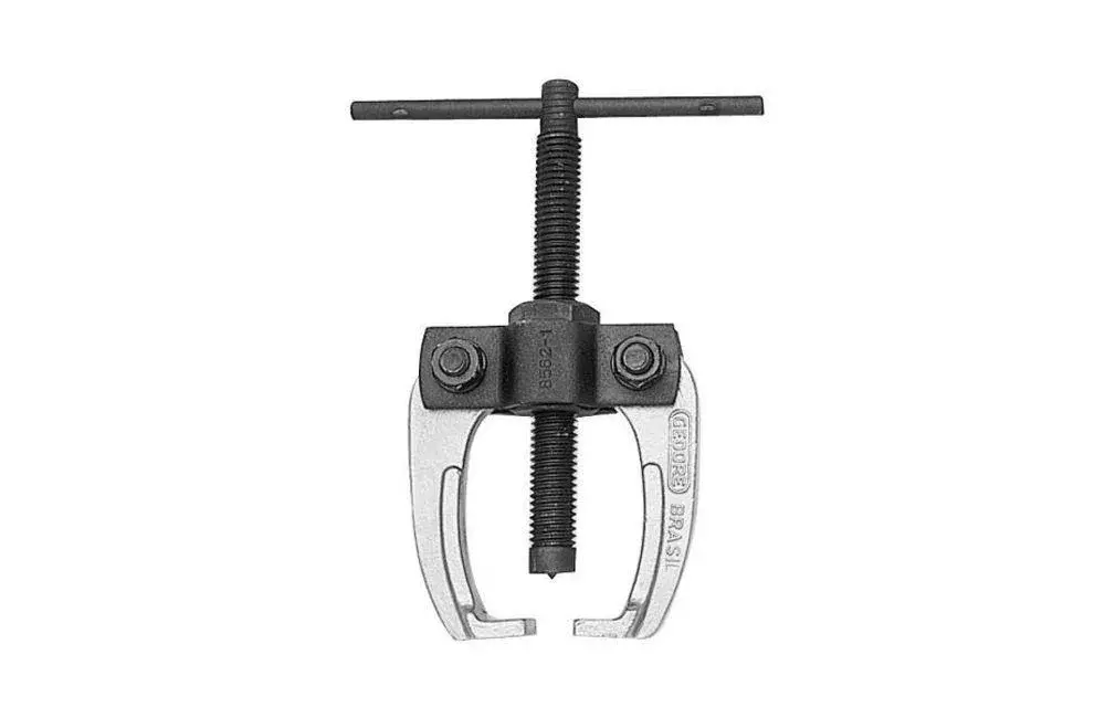 Mini Extrator de Polias e Rolamentos 2 Garras 8562-1 Gedore