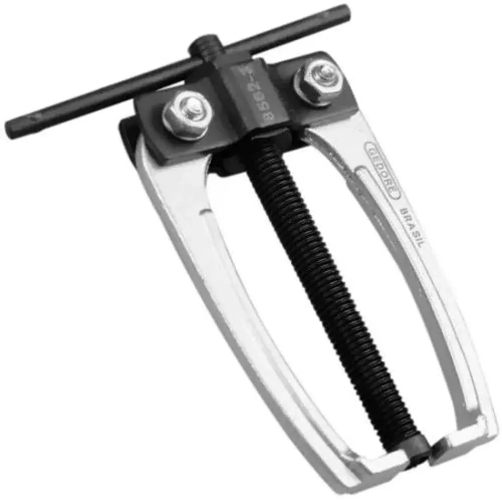 Mini Extrator de Polias e Rolamentos 2 Garras 8562-1 Gedore