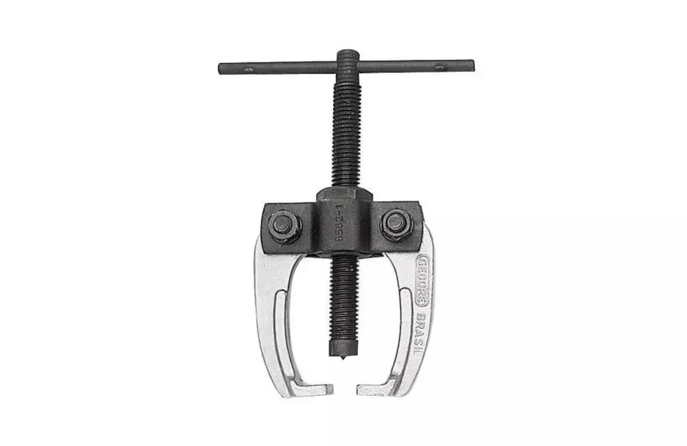 Mini Extrator de Polias e Rolamentos 2 Garras 8562-1 Gedore