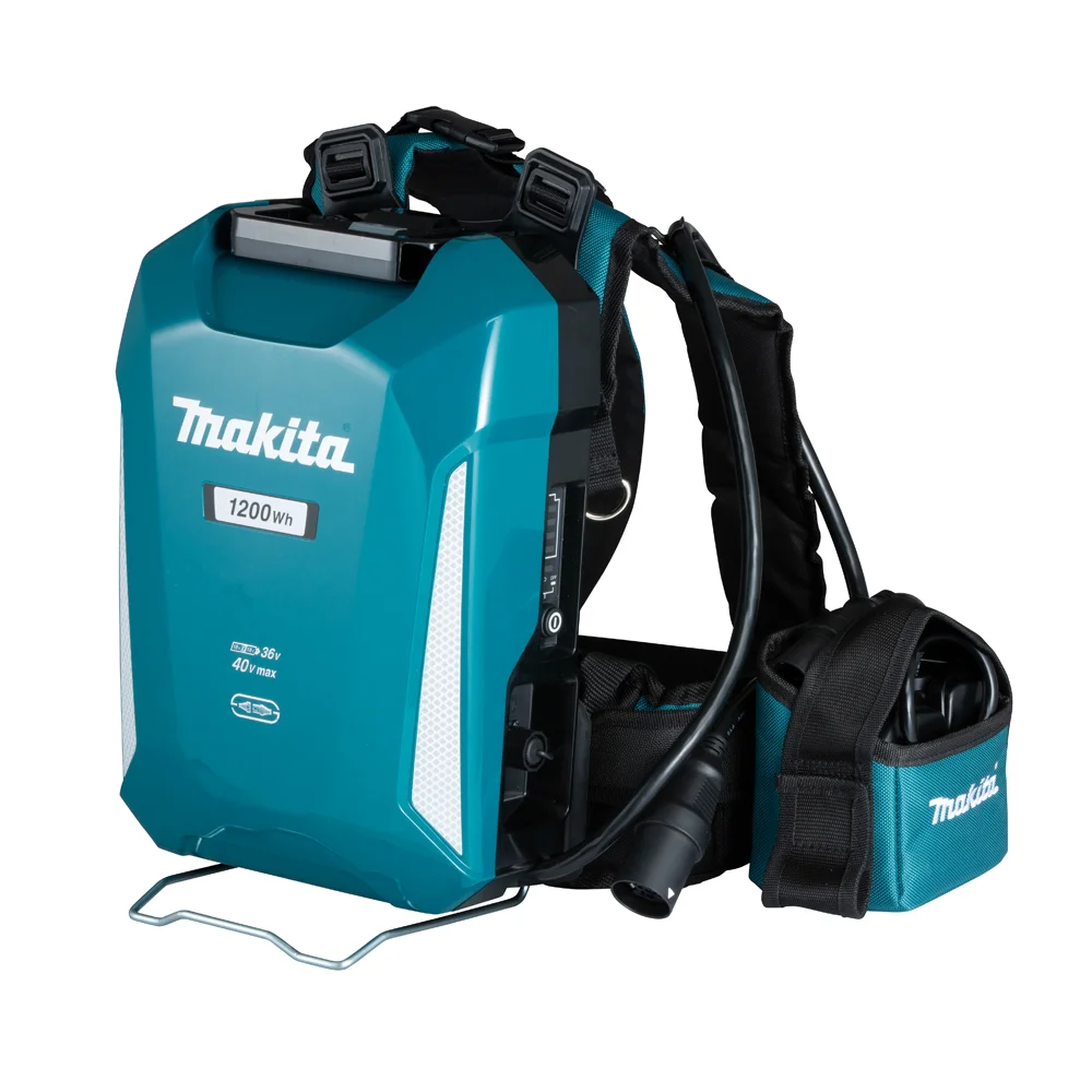 Mochila de Energia Portátil Pdc1200A01 - Makita