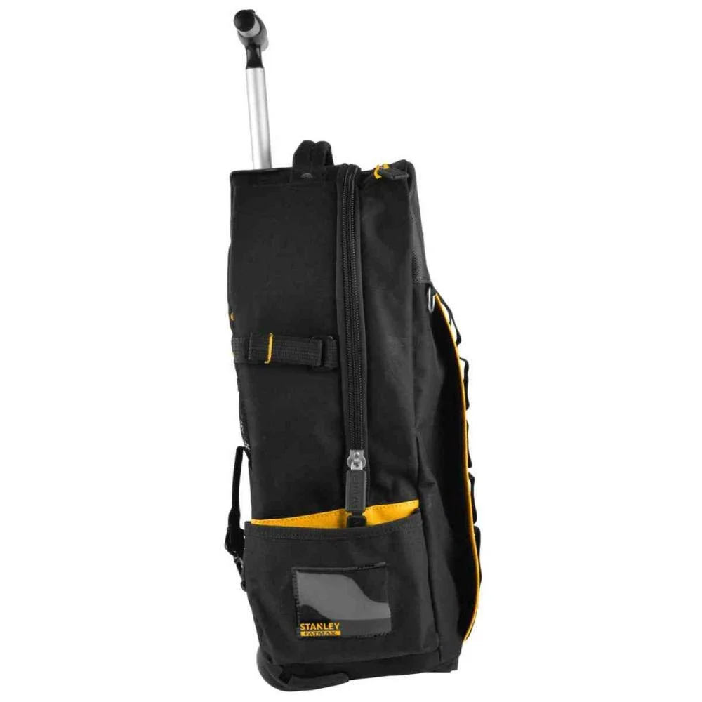 Mochila para Ferramentas 20° com Carrinho - Stanley