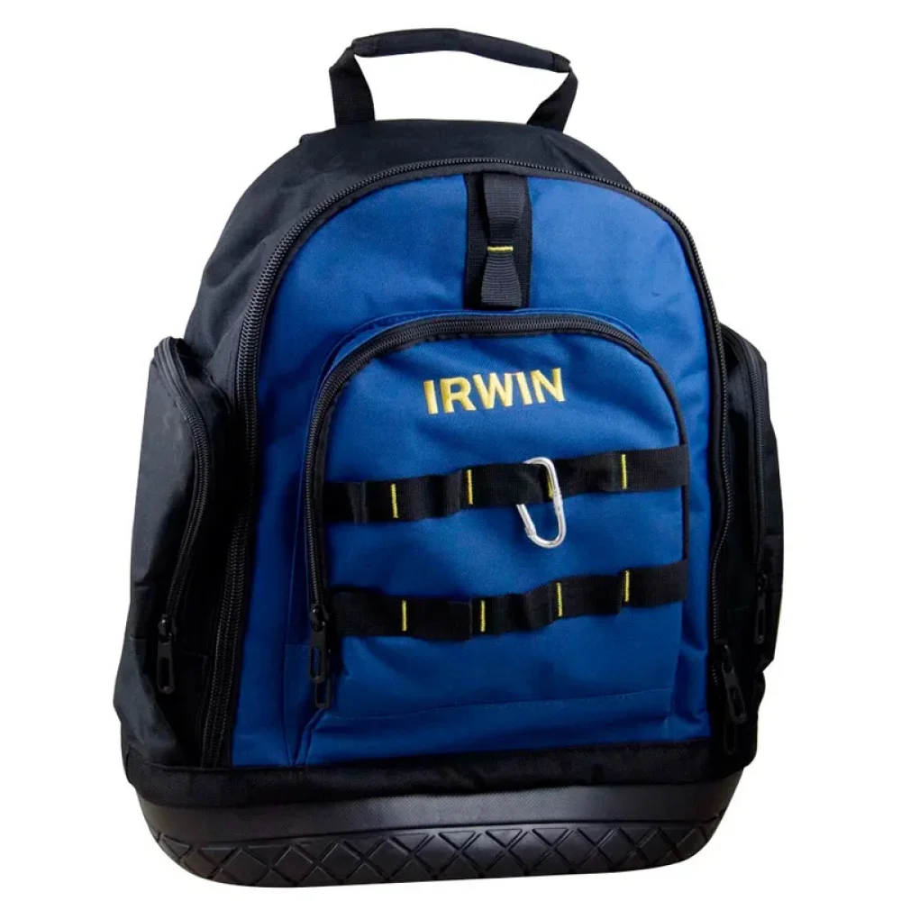 Mochila para Ferramentas com Base Emborrachada 14" Irwin