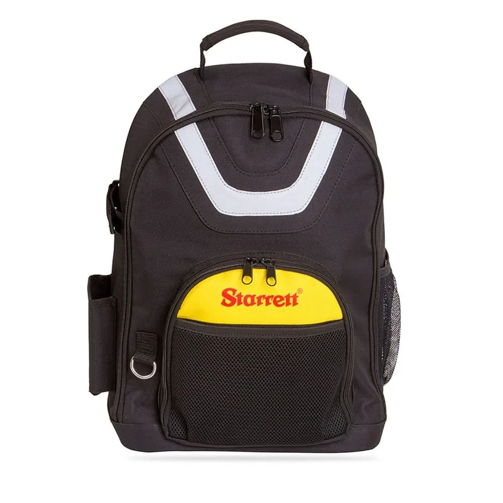 Mochila para Ferramentas com Base Emborrachada 16" Starrett