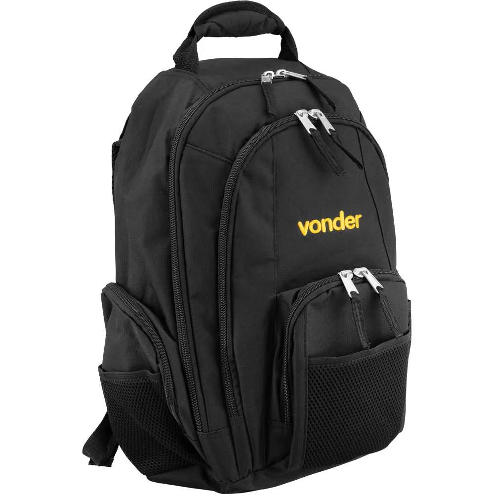 Mochila P/Ferramentas e Computador Mov 0200 /Vonder