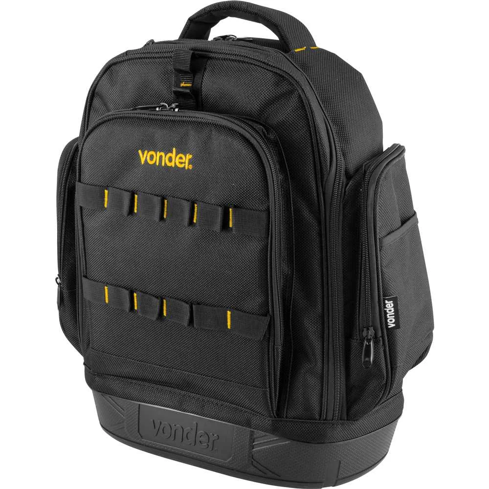 Mochila P/Ferramentas/Vonder