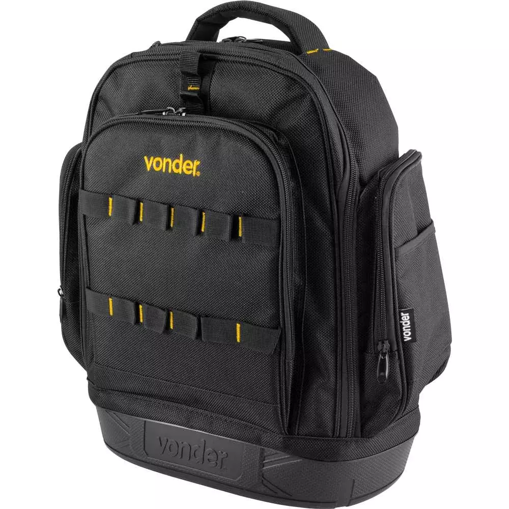 Mochila P/Ferramentas/Vonder