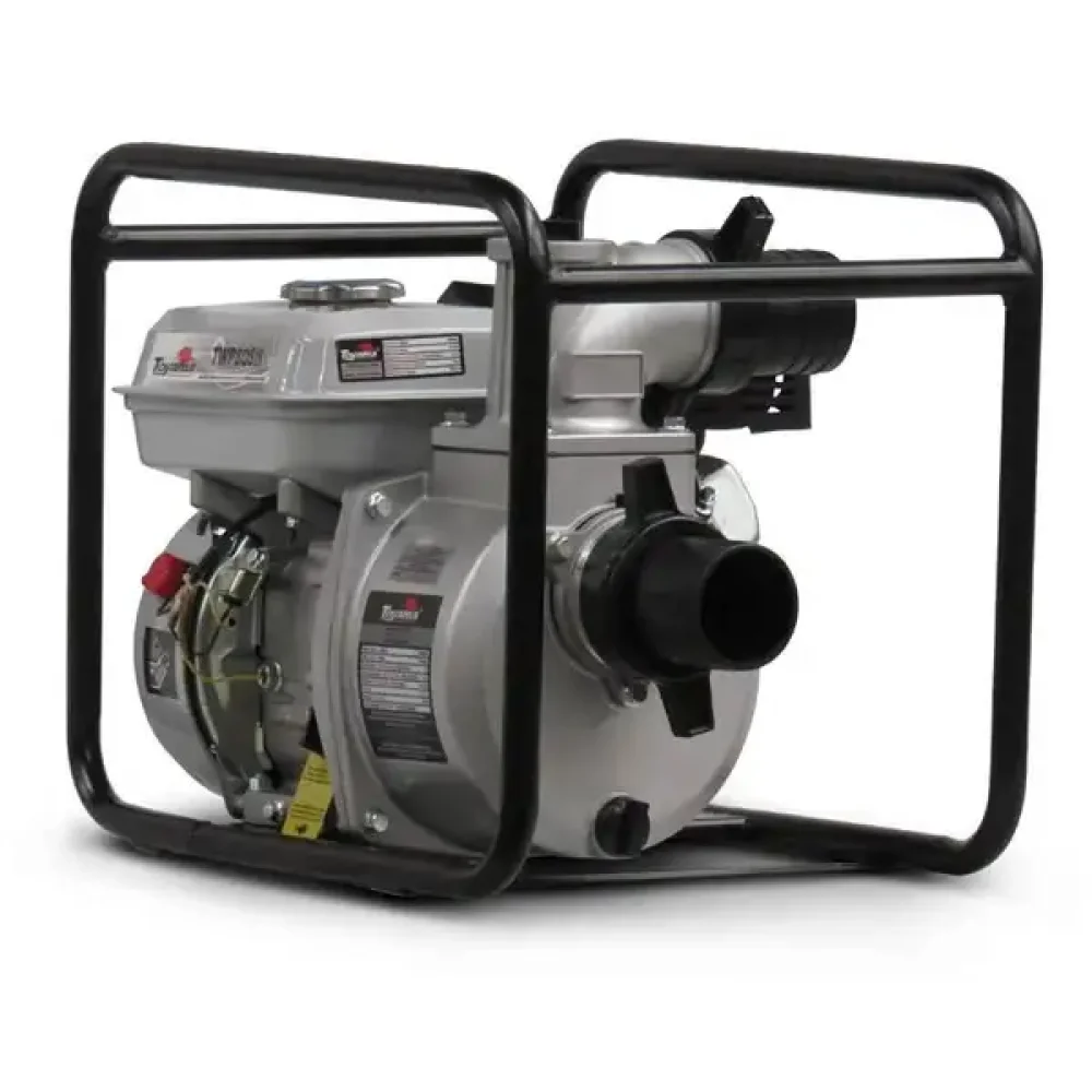 Motobomba À Gasolina Auto Escorvante Twp80Sh-Gii Toyama