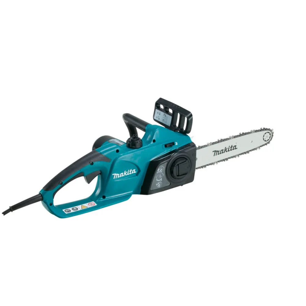 Motoserra Elétrica com Sabre de 30Cm Uc3041A 1.710W - Makita