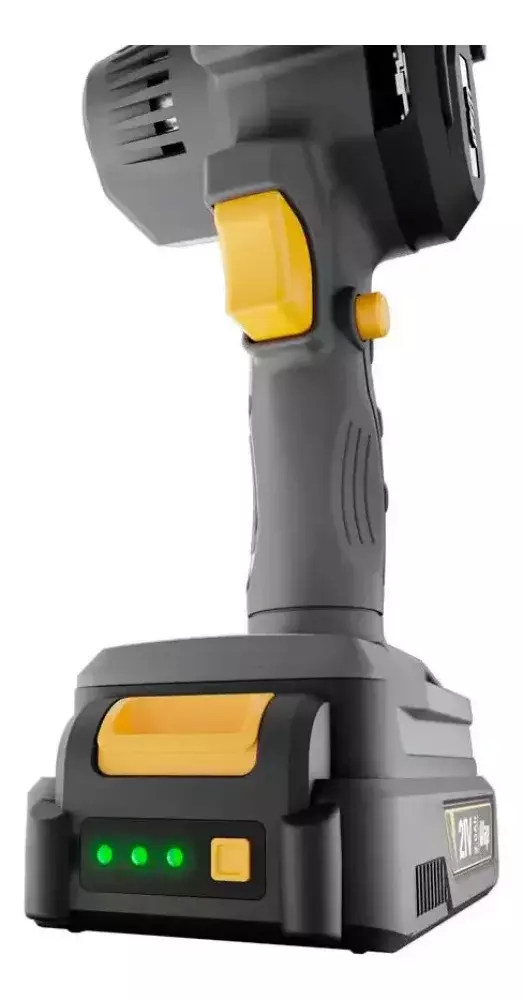 Motosserra a Bateria 21V Sabre 10Cm K21 S01 com Bateria e Carregador Wap