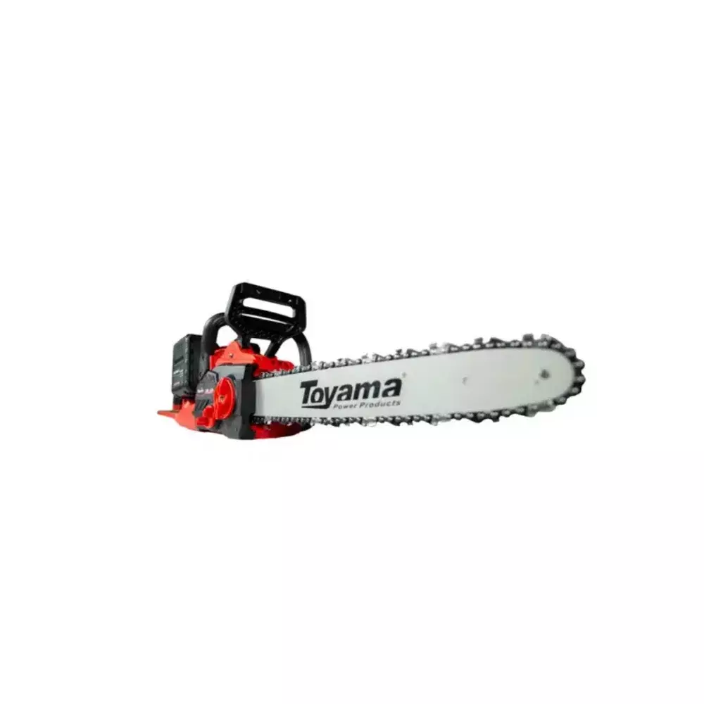 Motosserra a Bateria 36V Toyama Tbt18+18Rcs16-K 40Cm com 2 Baterias e Carregador