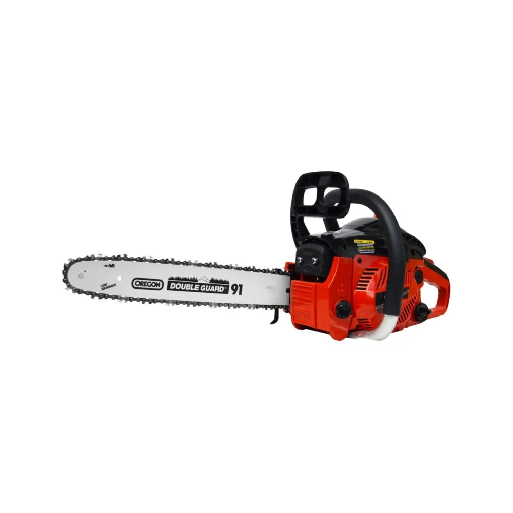 Motosserra a Gasolina Tcs42X-16Sn-Or 2T 2,1Hp 39,6Cc com Sabre 16 Pol.- Toyama