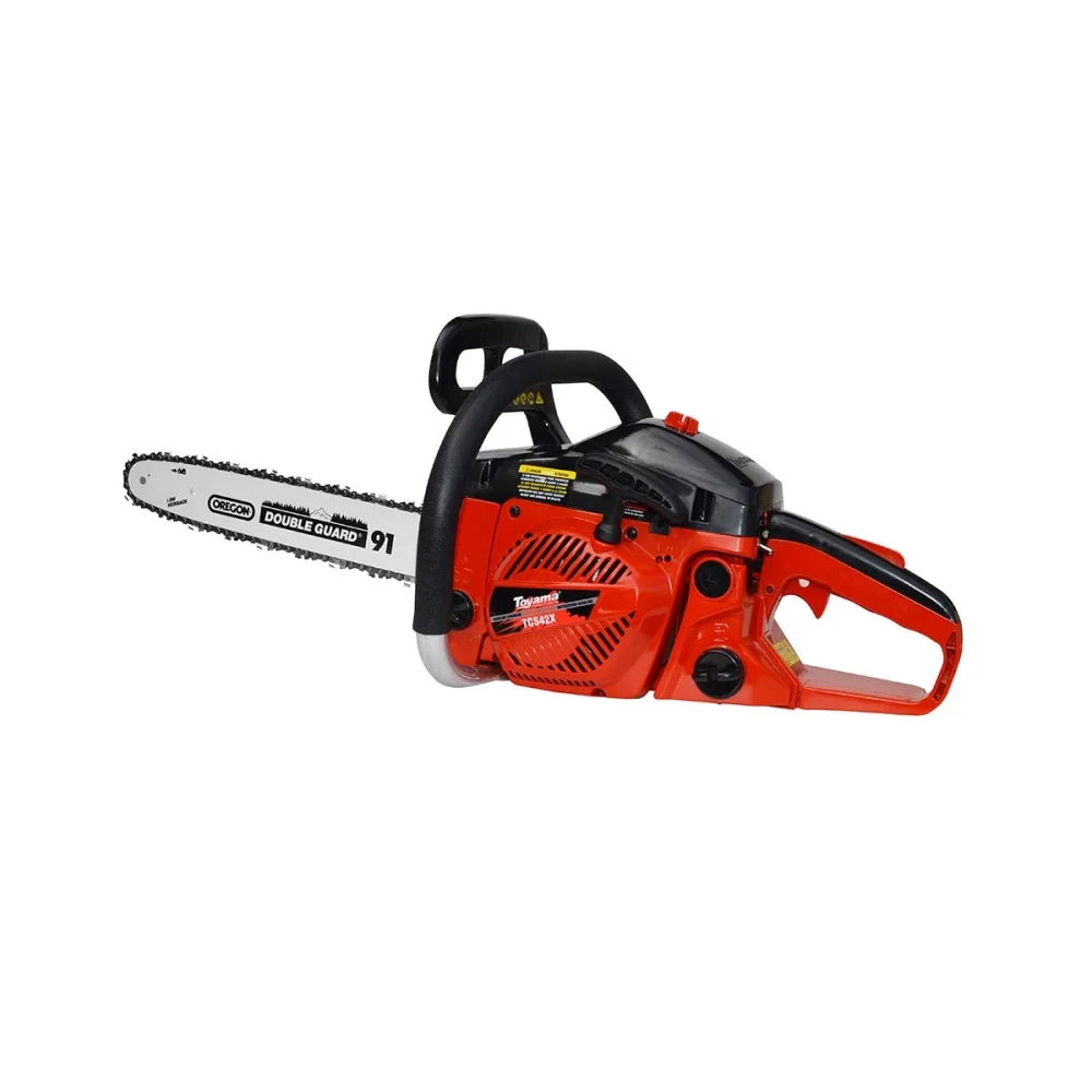 Motosserra a Gasolina Tcs42X-16Sn-Or 2T 2,1Hp 39,6Cc com Sabre 16 Pol.- Toyama