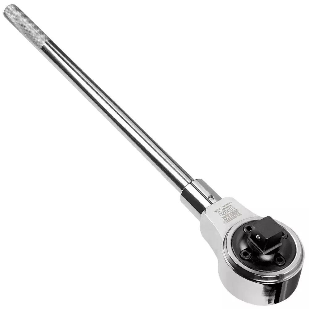 Multiplicadora de Torque X 4 com Encaixe de 3/4 Pol. - Raven-100020
