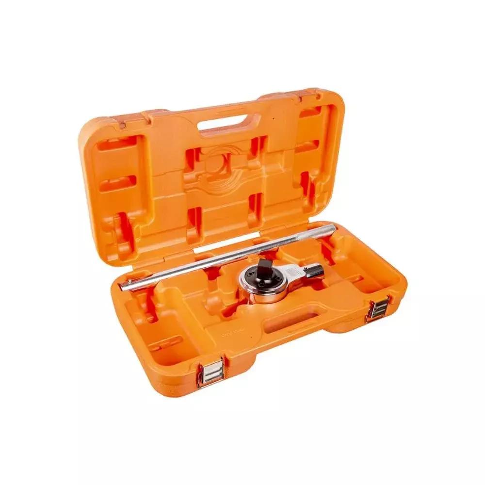 Multiplicadora de Torque X 4 com Encaixe de 3/4 Pol. - Raven-100020