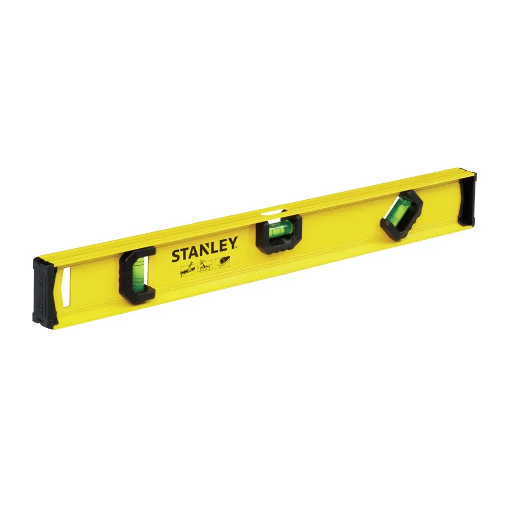 Nível de Alumínio 18'' Stanley