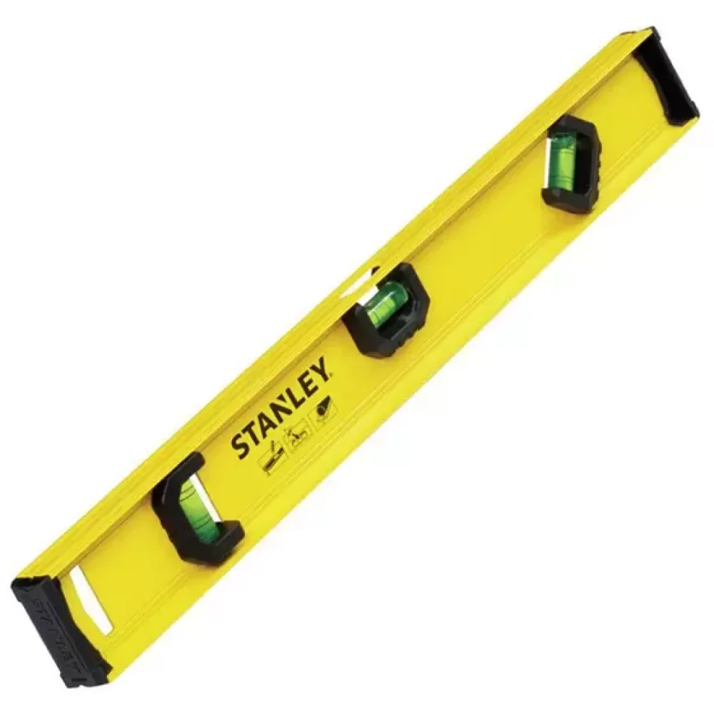 Nível de Alumínio 18'' Stanley